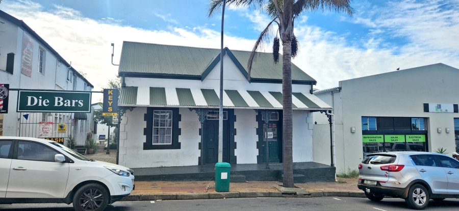 Commercial Property for Sale in Bredasdorp Western Cape